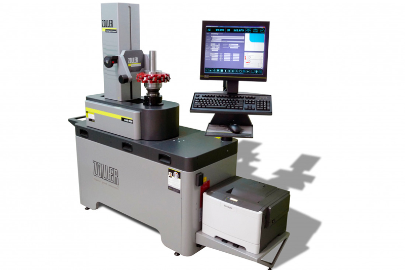 Zoller официальный сайт